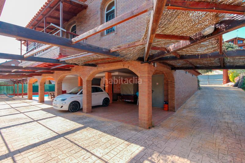 Foto 6ab4e673-e697-4574-82c3-db3bd7cb53bb. Chalet en camí can sadurní 40 preciosa casa, muy luminosa y con muchas posibilidades. en Begues