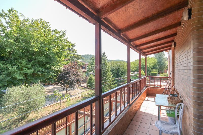 Foto 99b5653f-61bb-4339-8600-9f300ef48060. Chalet en camí can sadurní 40 preciosa casa, muy luminosa y con muchas posibilidades. en Begues