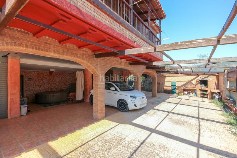 Foto b626f03c-5820-454d-ae42-38c1471b3314. Chalet en camí can sadurní 40 preciosa casa, muy luminosa y con muchas posibilidades. en Begues