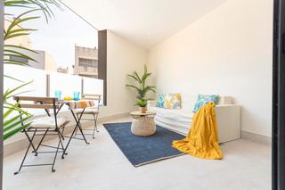 Pis  Carretera de rellinars. Precioso piso en inmejorable ubicación: vivienda esquinera con m
