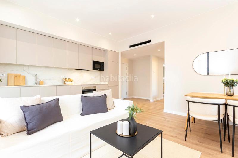 Foto 6692fa13-3378-4132-bfba-05888a14b84f. Piso precioso piso en inmejorable ubicación: vivienda esquinera con mucha luz: salón-comedor-cocina, 3 habitaciones, 2 baños, terraza.. en Terrassa