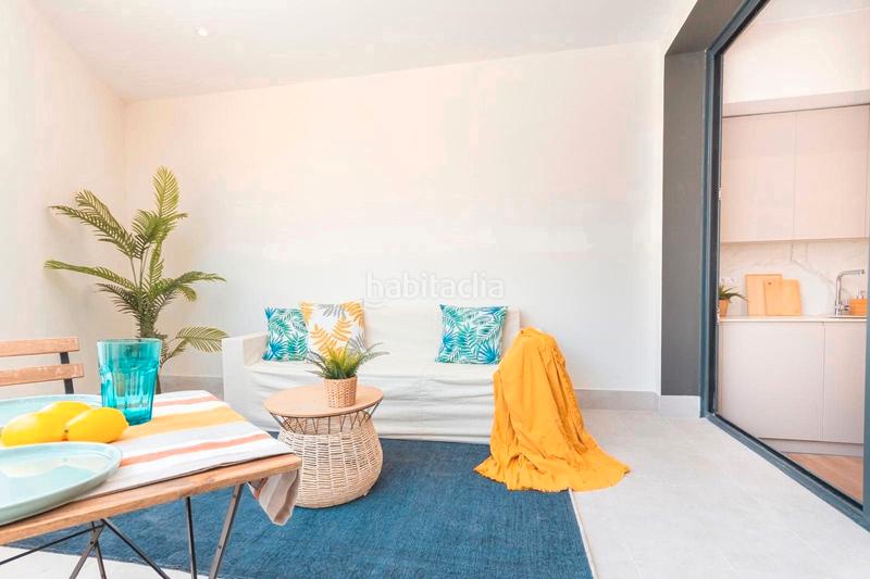 Foto bec4d9cf-1d09-411a-86cf-e8f2c985b12f. Piso precioso piso en inmejorable ubicación: vivienda esquinera con mucha luz: salón-comedor-cocina, 3 habitaciones, 2 baños, terraza.. en Terrassa