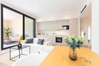 Pis  Carretera de rellinars. Precioso piso en inmejorable ubicacin: vivienda esquinera con m