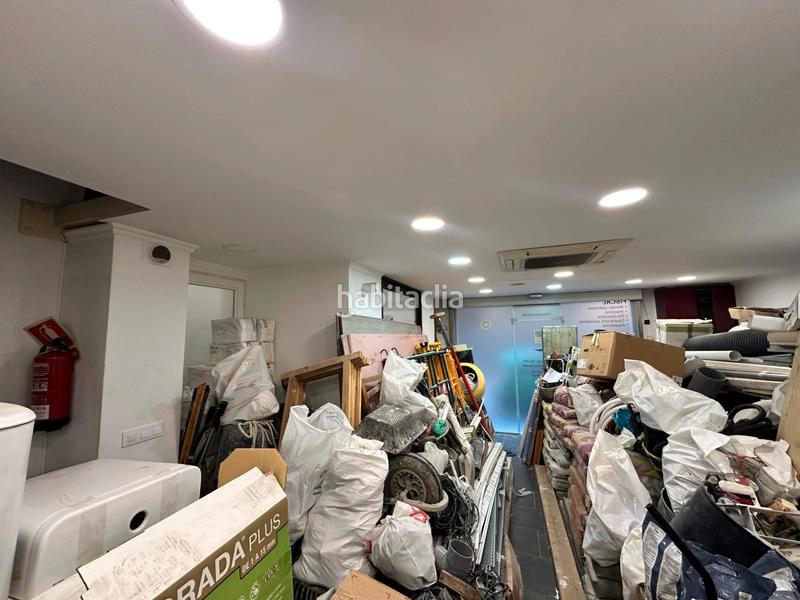 Foto 02655e7b-4587-49d4-b25e-994e9cbb9cd4. Local commercial dans carrer de bacardí 3 dans Sants-Badal Barcelona