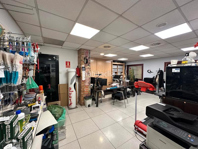 Foto 5fb66e01-db14-46a1-a19d-e00755cd57eb. Local commercial dans carrer de bacardí 3 dans Sants-Badal Barcelona