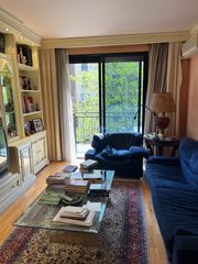 Pis  Avinguda de mistral. Precioso piso muy luminoso en inmejorable ubicación: consta de u