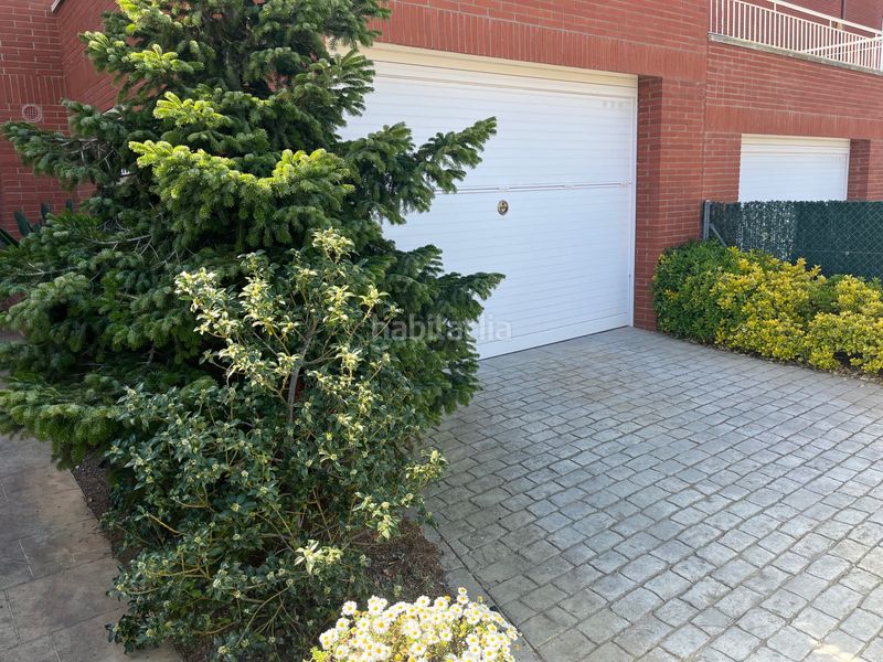 Foto 010dd6be-5d0b-4646-902a-d189cb17d288. Casa aparellada amb calefacció aparcament a Ullastrell