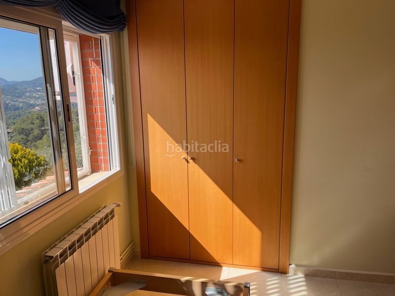 Foto 03157e75-6818-48a2-865b-8123a79617dc. Casa aparellada amb calefacció aparcament a Ullastrell