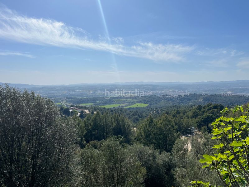 Foto 542253c6-13ec-4d36-88df-93008f2c2314. Casa aparellada amb calefacció aparcament a Ullastrell