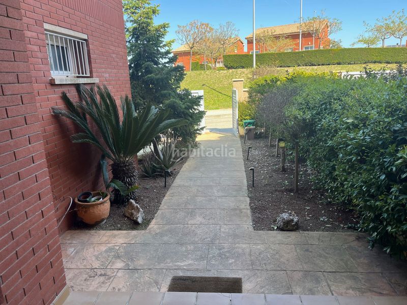 Foto 583d087b-4a13-4a2e-9439-1657bdc786ed. Casa aparellada amb calefacció aparcament a Ullastrell