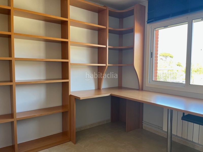 Foto 5df9541b-a373-46fc-acd0-58de61c5b9cb. Casa aparellada amb calefacció aparcament a Ullastrell