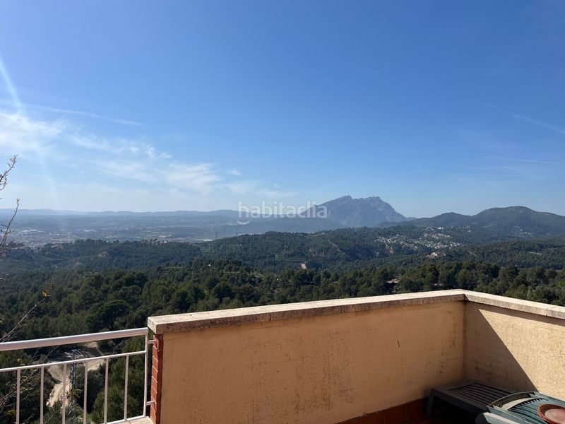 Foto 64493cc9-c1ba-43a3-b008-1e87b4cce5fd. Casa aparellada amb calefacció aparcament a Ullastrell