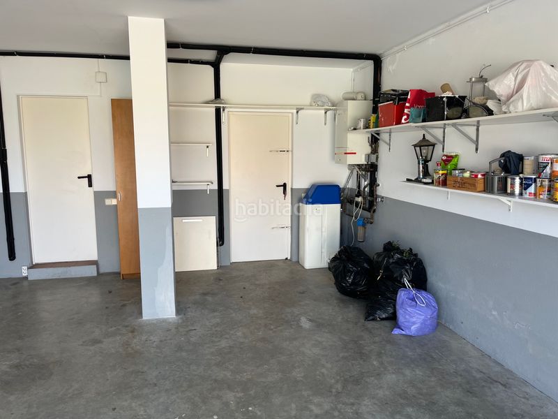 Foto 66f1ca23-0bc0-451d-9f10-731708f3deb8. Casa aparellada amb calefacció aparcament a Ullastrell