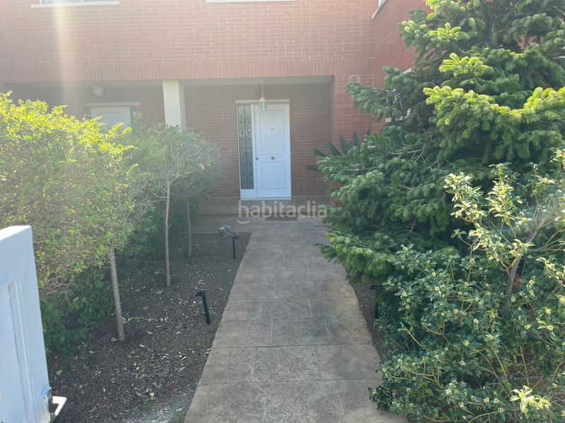 Foto 67b404b5-135d-4fb2-936c-9b2cf2822553. Casa aparellada amb calefacció aparcament a Ullastrell