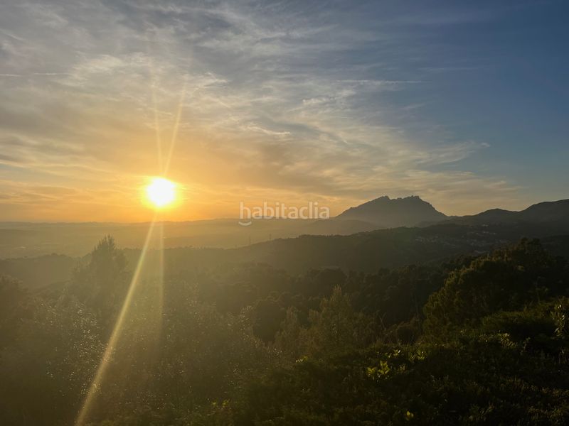 Foto 8b8f36d4-fe55-4dc1-bbfa-e676dd1921be. Casa aparellada amb calefacció aparcament a Ullastrell