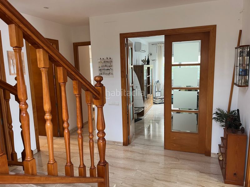 Foto 3207693c-a5b9-4bd1-9520-52216e4b7434. Xalet amb calefacció aparcament piscina a Urbanitzacions Sant Pol de Mar