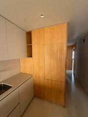 Duplex à Carrer canyet 46. Precioso dúplex reformado con salón-comedor-cocina, 3 habitacion