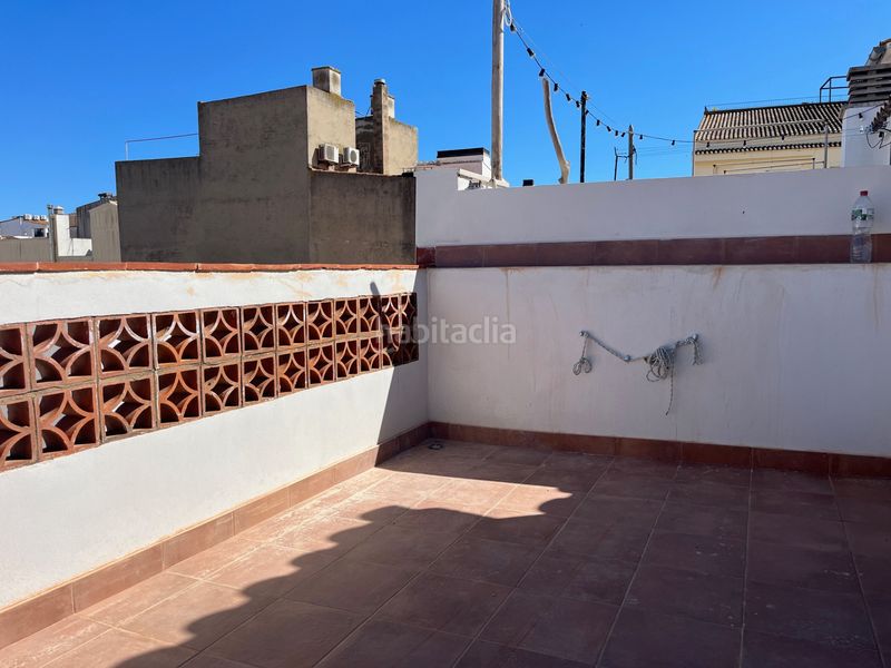 Foto 8d628163-f0d8-47d3-aed1-ef4af853707d. Dúplex a carrer canyet 46 a Nucli Antic Escala (L´)