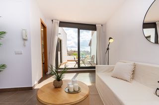 Duplex  Carrer de la riba. Precioso piso muy luminoso en inmejorable ubicación: consta de u