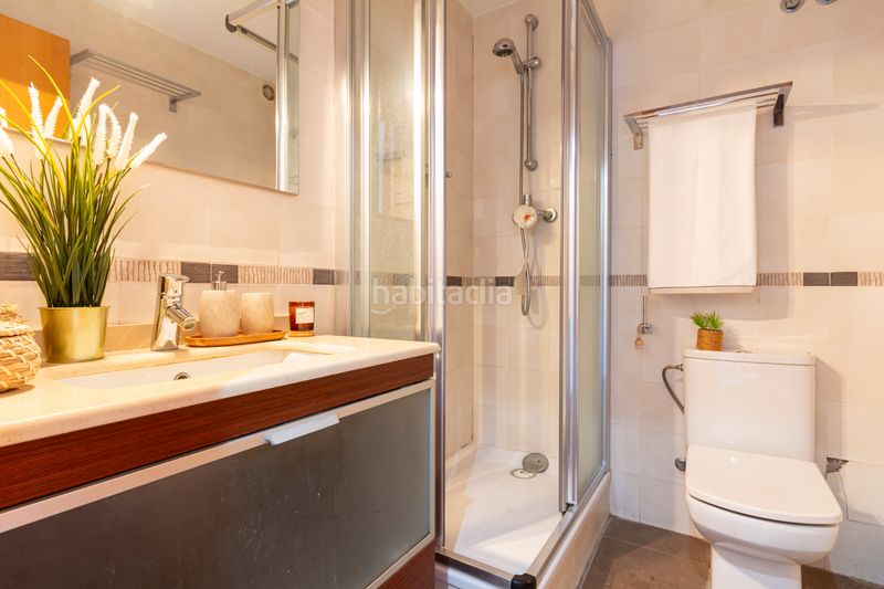 Foto 12ba5120-3f3c-42ce-9511-94238a2d6508. Duplex in Barri del Centre Terrassa