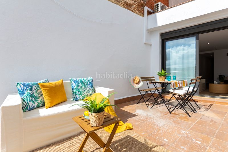 Foto a7f2c6d9-0dad-4959-bf68-0d28c09d1abf. Duplex in Barri del Centre Terrassa
