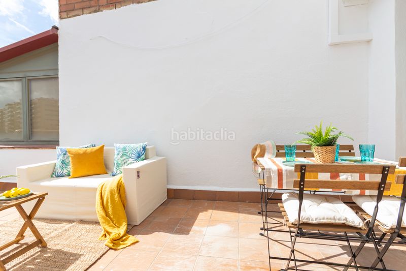 Foto b74e9067-3f48-4dc9-b04f-052a678f24d2. Duplex in Barri del Centre Terrassa