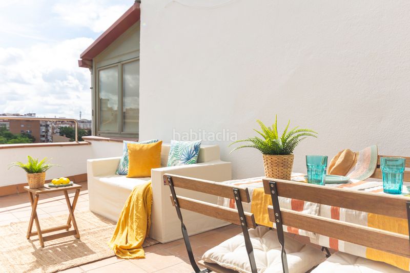 Foto b83f33ce-6b44-41f1-9e22-baef17201a88. Duplex in Barri del Centre Terrassa