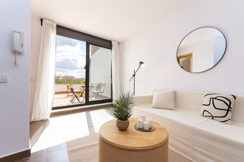 Foto d8fcc53c-2aff-4dce-a2f6-ba4c5d077f75. Duplex in Barri del Centre Terrassa