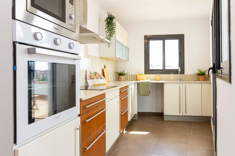 Foto f431228f-2b1e-470b-a8e4-01f3710d55c0. Duplex in Barri del Centre Terrassa