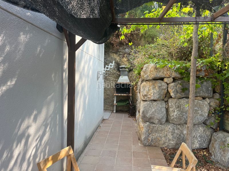 Foto a0e224c7-d295-4813-9f30-6397f30bd90a. Casa a schiera in carrer montrodo 14 in Mas Alba Sant Pere de Ribes