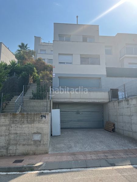 Foto e0864723-fa50-4ce2-9787-0388e3f9e9ca. Casa a schiera in carrer montrodo 14 in Mas Alba Sant Pere de Ribes