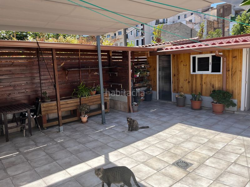 Foto 565b0ac8-8ff3-4ff2-8e95-8028d5890b2c. Casa adossada amb calefacció aparcament a Masquefa