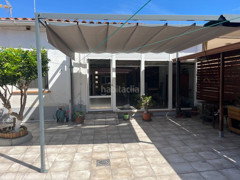 Foto 9a76b3c9-af2a-4e9d-b6a0-6f88b82d32b3. Casa adossada amb calefacció aparcament a Masquefa