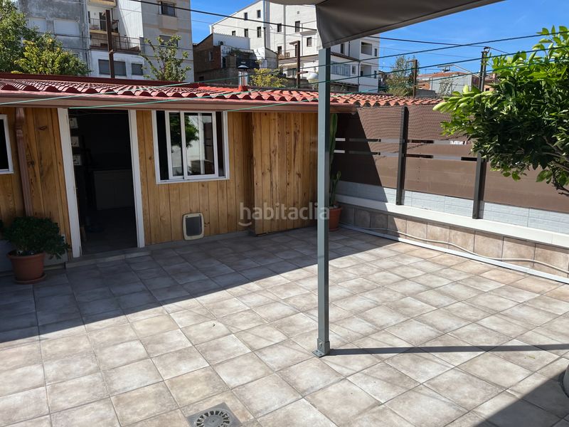 Foto b551634f-b625-454a-9295-8a6041e4d7ff. Casa adossada amb calefacció aparcament a Masquefa