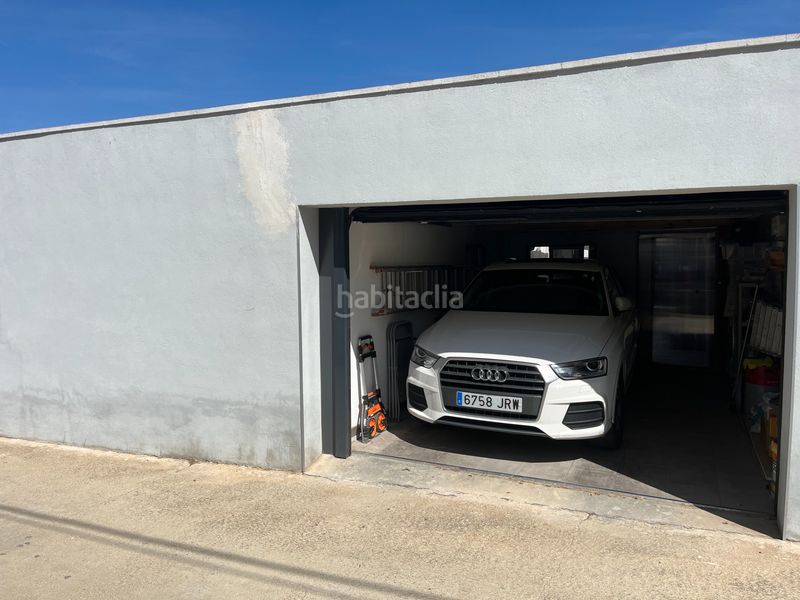 Foto da9a6dae-9b85-4998-a3e8-6e28191adfcf. Casa adossada amb calefacció aparcament a Masquefa