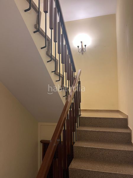Foto 2280d5ee-3bd6-4d05-a013-bd9b8c107f4f. Alquiler casa en carrer de sant pau 8 preciosa casa muy bien ubicada con posibilidad de entregar vacía y/o amueblada. en Castellar del Vallès