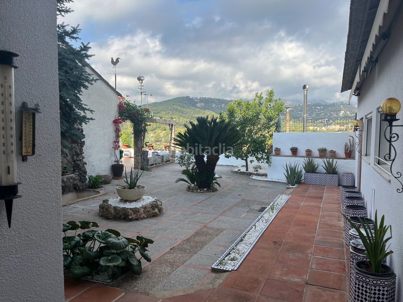 Foto 4f9a3da6-7cf6-4c81-a712-811bb2e31fcd. Alquiler casa en carrer de sant pau 8 preciosa casa muy bien ubicada con posibilidad de entregar vacía y/o amueblada. en Castellar del Vallès