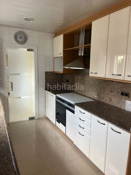 Foto 5d11e579-7adb-4e8c-bb13-968e8368e48a. Alquiler casa en carrer de sant pau 8 preciosa casa muy bien ubicada con posibilidad de entregar vacía y/o amueblada. en Castellar del Vallès