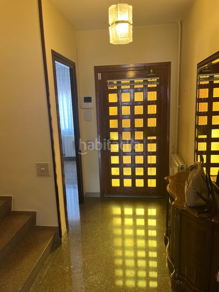 Foto 9b960fce-aa9e-41d4-b99c-fa34b0dcfd85. Alquiler casa en carrer de sant pau 8 preciosa casa muy bien ubicada con posibilidad de entregar vacía y/o amueblada. en Castellar del Vallès