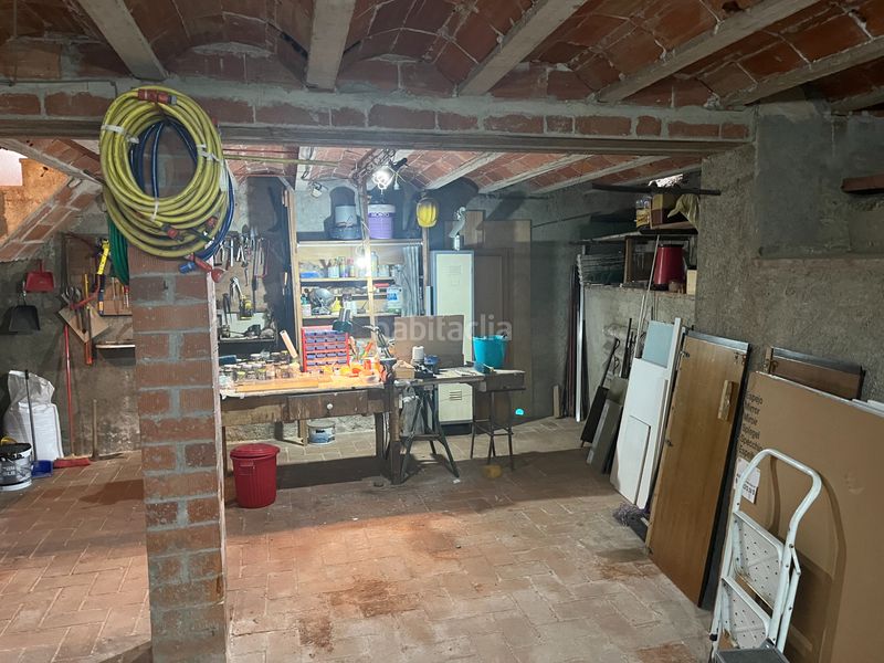 Foto a427ee71-b3e4-45e0-8d49-4c893ae888a8. Alquiler casa en carrer de sant pau 8 preciosa casa muy bien ubicada con posibilidad de entregar vacía y/o amueblada. en Castellar del Vallès