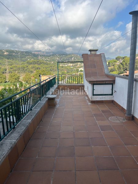 Foto a72cc416-01ec-43df-888b-86a5a93fc157. Alquiler casa en carrer de sant pau 8 preciosa casa muy bien ubicada con posibilidad de entregar vacía y/o amueblada. en Castellar del Vallès
