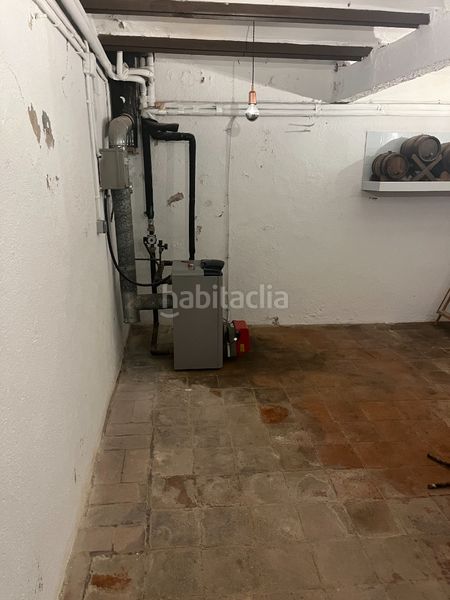 Foto df2f415d-eaf8-4fd9-892f-a0426288effb. Alquiler casa en carrer de sant pau 8 preciosa casa muy bien ubicada con posibilidad de entregar vacía y/o amueblada. en Castellar del Vallès