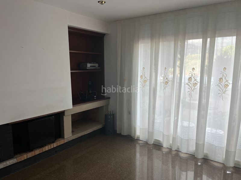 Foto eda120e3-34bb-450e-9b61-ca8612e5c60a. Alquiler casa en carrer de sant pau 8 preciosa casa muy bien ubicada con posibilidad de entregar vacía y/o amueblada. en Castellar del Vallès