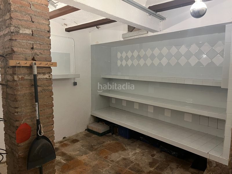 Foto f43a2838-c32e-44dc-a6a8-bb4b2f98a0f9. Alquiler casa en carrer de sant pau 8 preciosa casa muy bien ubicada con posibilidad de entregar vacía y/o amueblada. en Castellar del Vallès