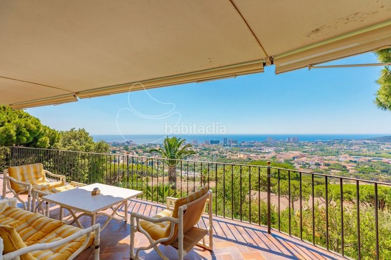 Foto 002c6588-fcc1-480a-8625-c29f390a98f4. Maison avec chauffage parking piscine dans Urbanitzacions Platja d´Aro