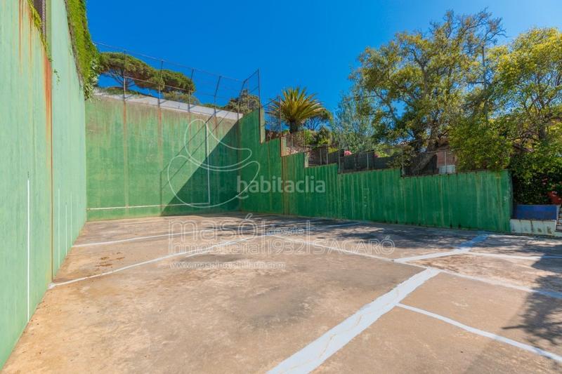 Foto 26e0a87c-a76e-4fa6-ab9a-efab0bf8e927. Maison avec chauffage parking piscine dans Urbanitzacions Platja d´Aro