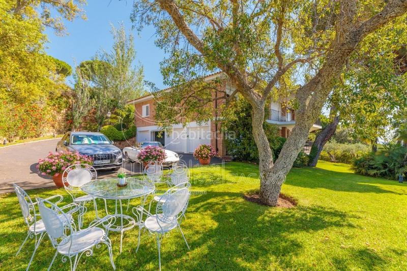 Foto 343bc9d3-f654-4bfd-8ac2-55be05c2c08e. Maison avec chauffage parking piscine dans Urbanitzacions Platja d´Aro