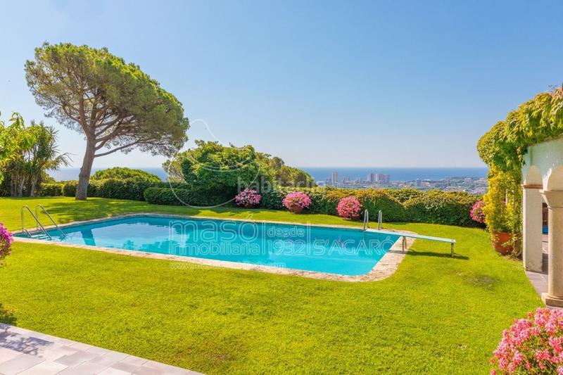 Foto 3819603e-6f74-4cc0-8d63-743ff668fd8b. Maison avec chauffage parking piscine dans Urbanitzacions Platja d´Aro