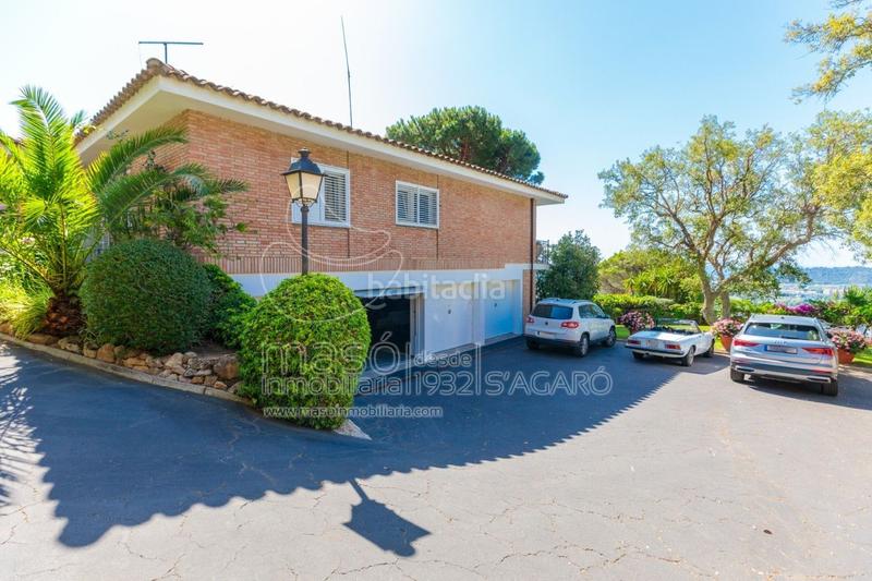 Foto 4adb6c10-4fef-4c29-90cc-bb4032e7af97. Maison avec chauffage parking piscine dans Urbanitzacions Platja d´Aro