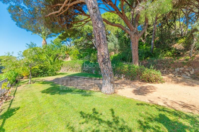 Foto 507eefe5-31b3-482f-a604-185a1bbeb86e. Maison avec chauffage parking piscine dans Urbanitzacions Platja d´Aro